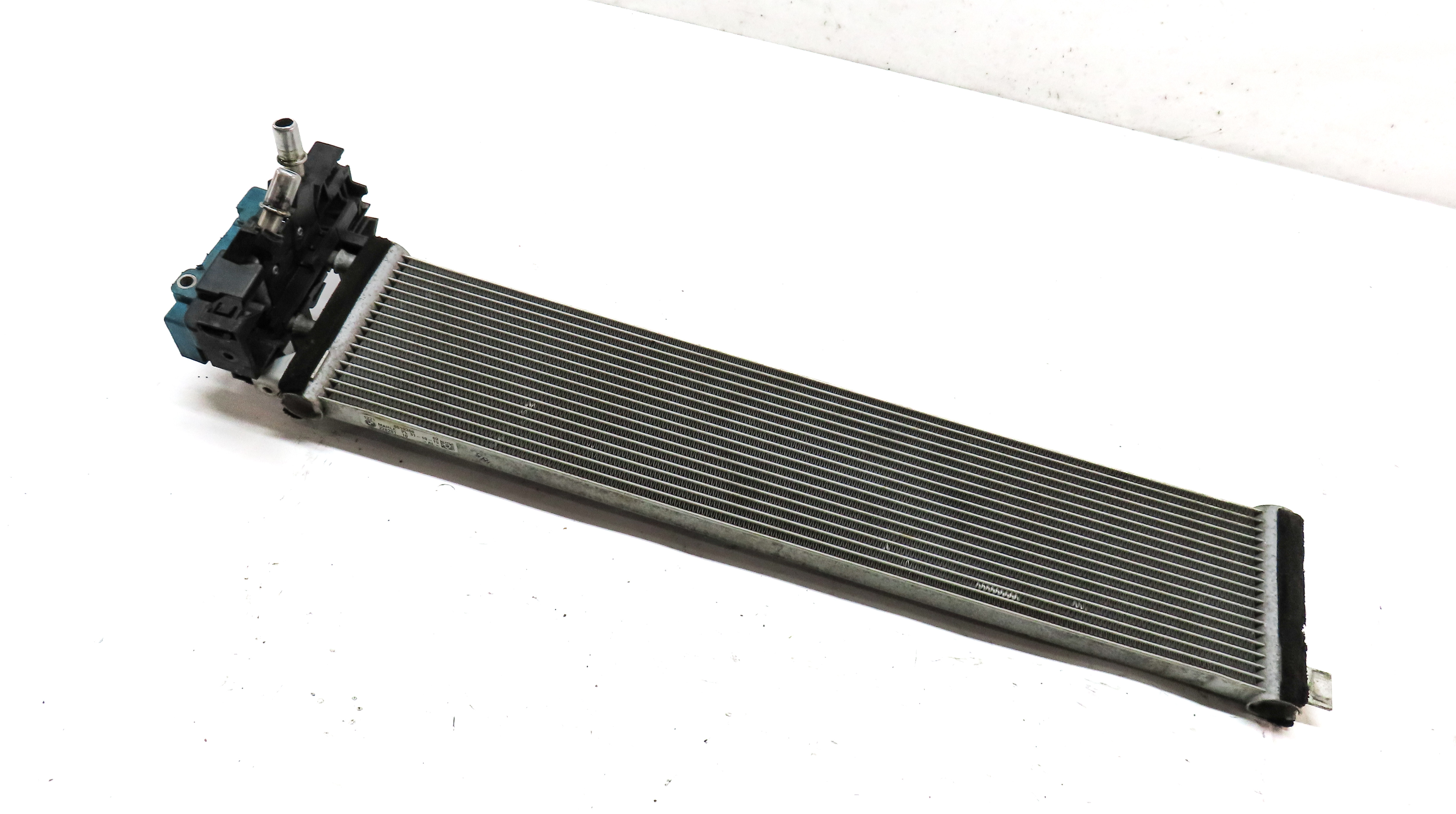 2016-2024 BMW M5 7 8 SERIES (G11 G14 G70) 4.4L AUTOMATIC TRANSMISSION OIL COOLER — exact item pictured
